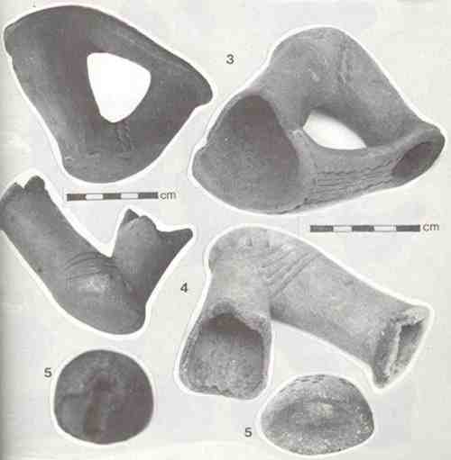 Tobacco Pipes