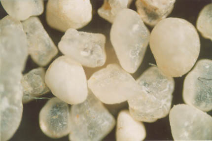 Quartz Sands