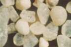 Click for more info on  Desert sand in rainforest!