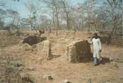 Old Ningi