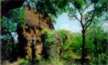 Click for more info on  Old Oyo/Kosso old town walls