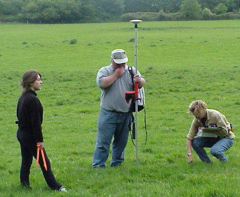 Placing point HLP00:02