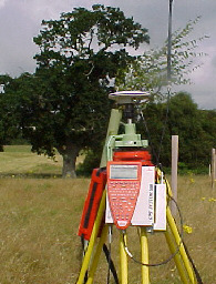 GPS